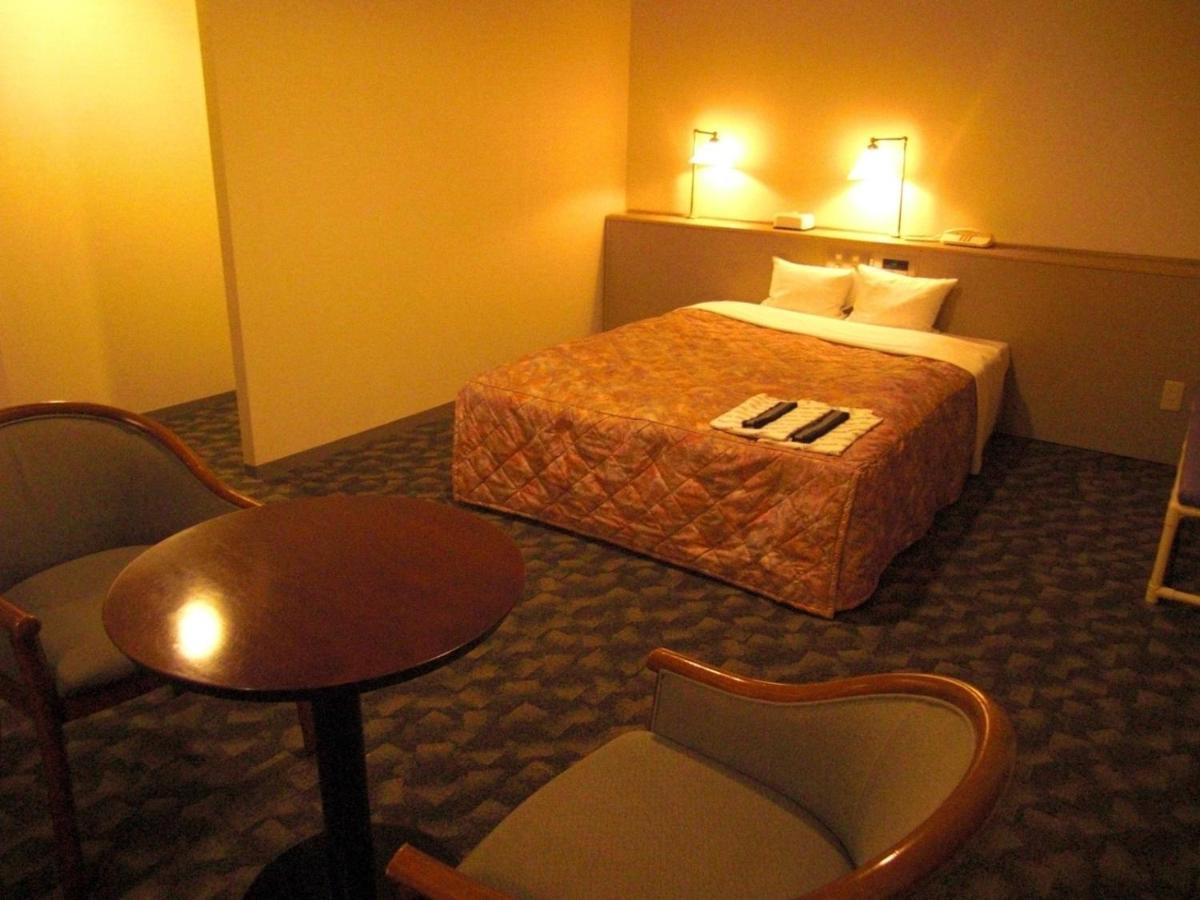 Main Hotel - Vacation Stay 82550 Miyakonojo Exterior photo